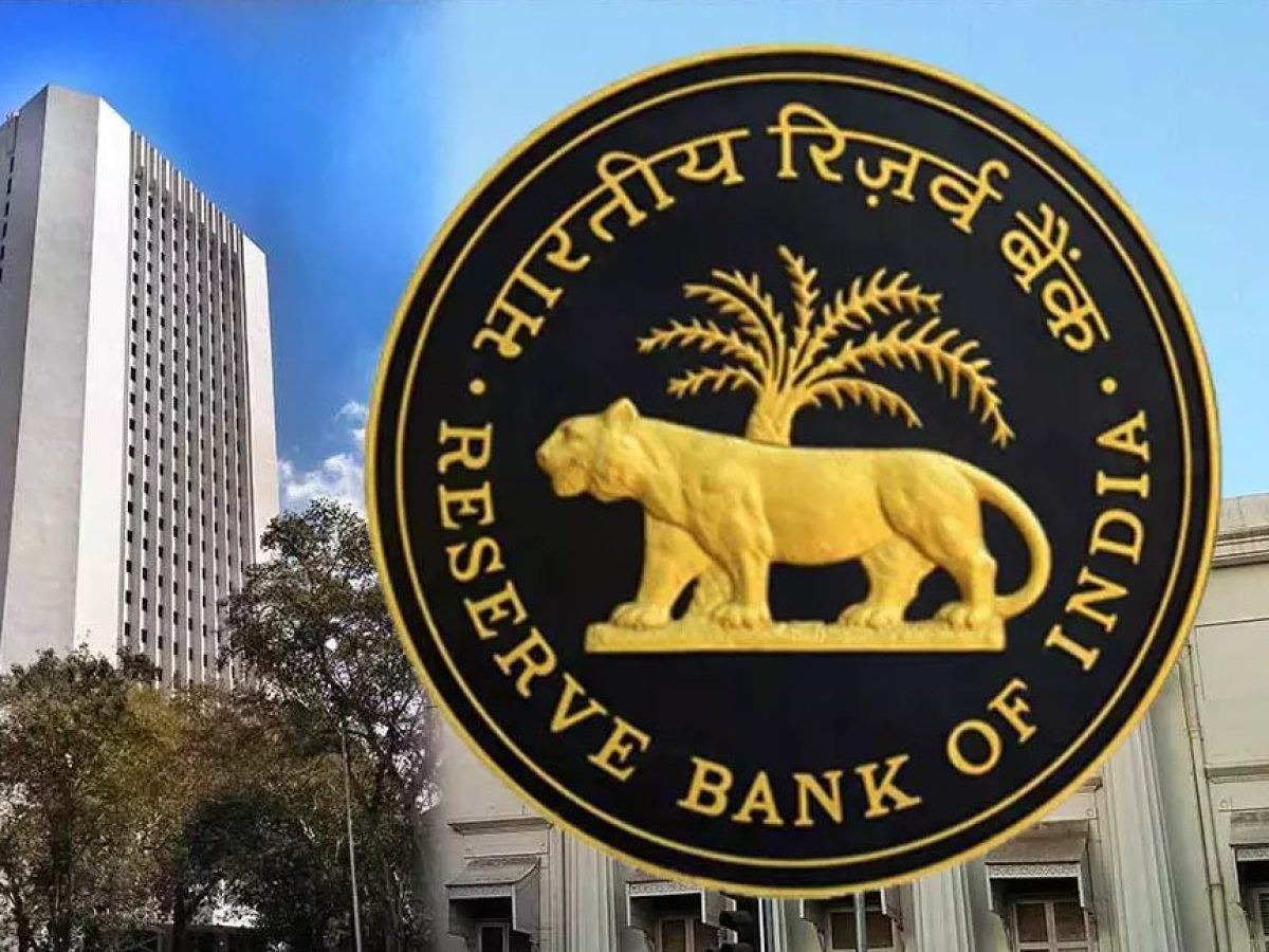 RBI Banking Policy Changes